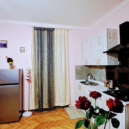 Beautiful Apartment In Old Tbilisi Ngoại thất bức ảnh