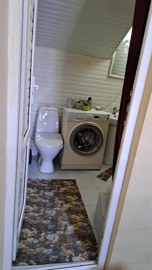 Beautiful Apartment In Old Tbilisi Ngoại thất bức ảnh