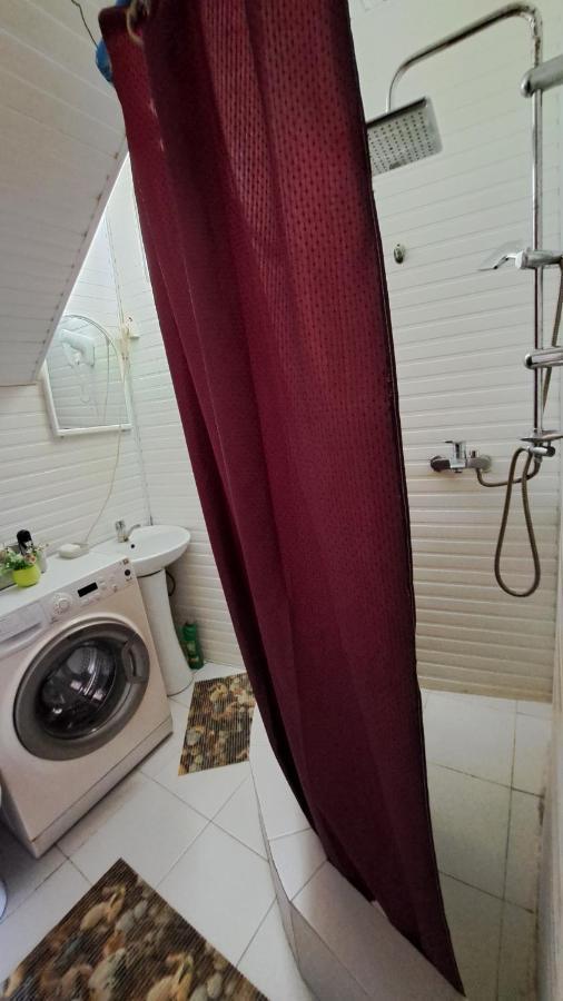Beautiful Apartment In Old Tbilisi Ngoại thất bức ảnh