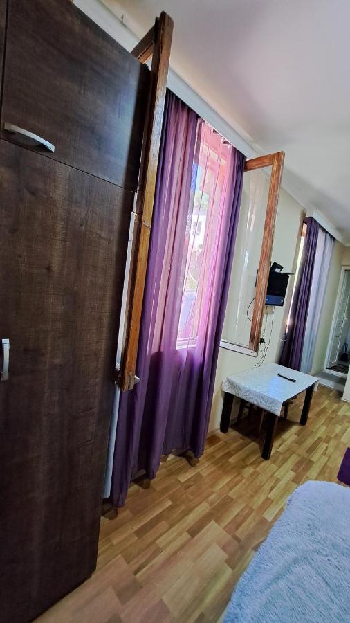 Beautiful Apartment In Old Tbilisi Ngoại thất bức ảnh