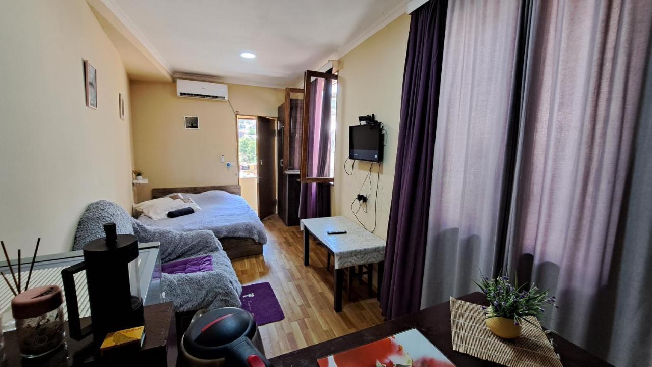 Beautiful Apartment In Old Tbilisi Ngoại thất bức ảnh