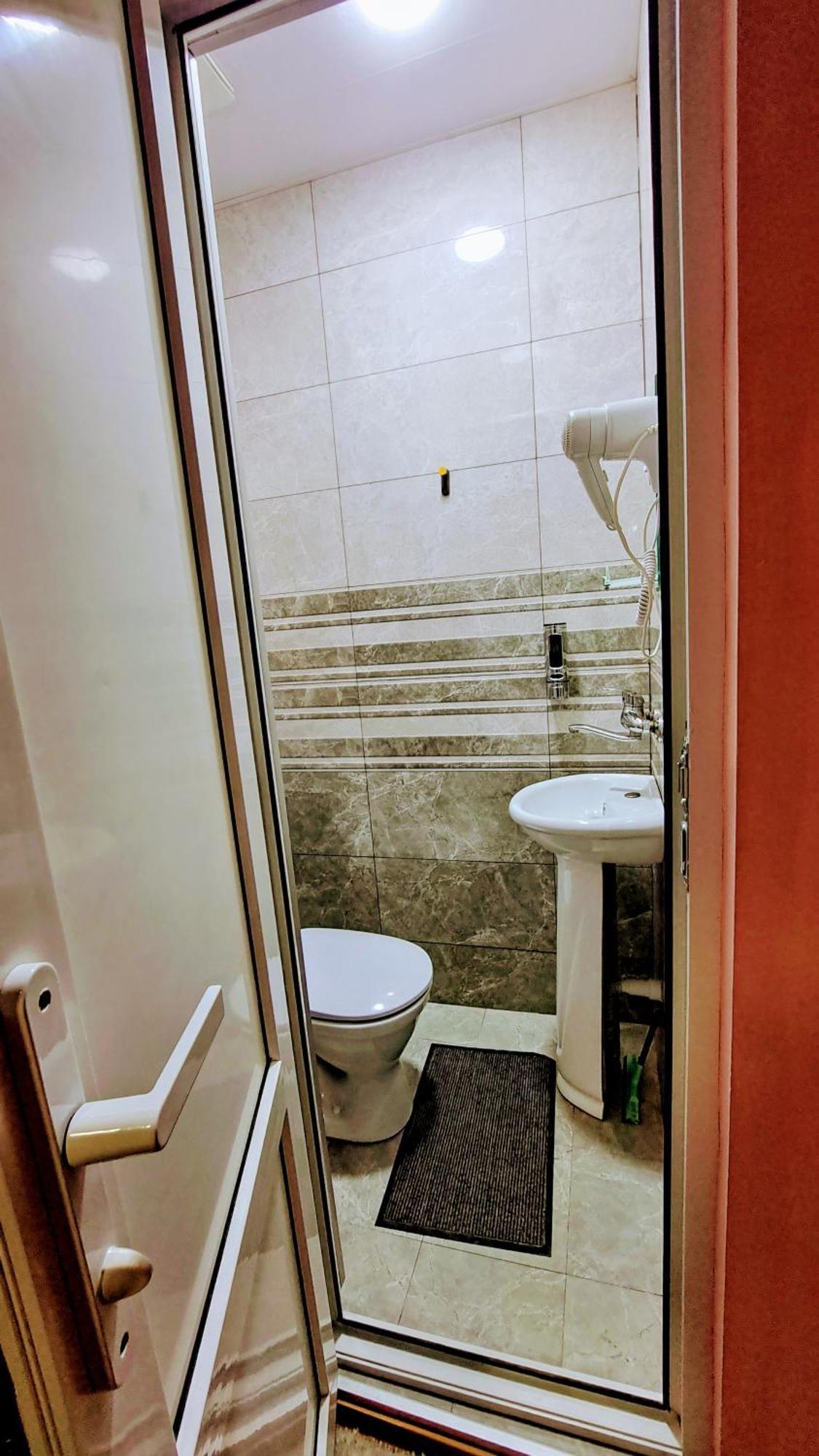 Beautiful Apartment In Old Tbilisi Ngoại thất bức ảnh