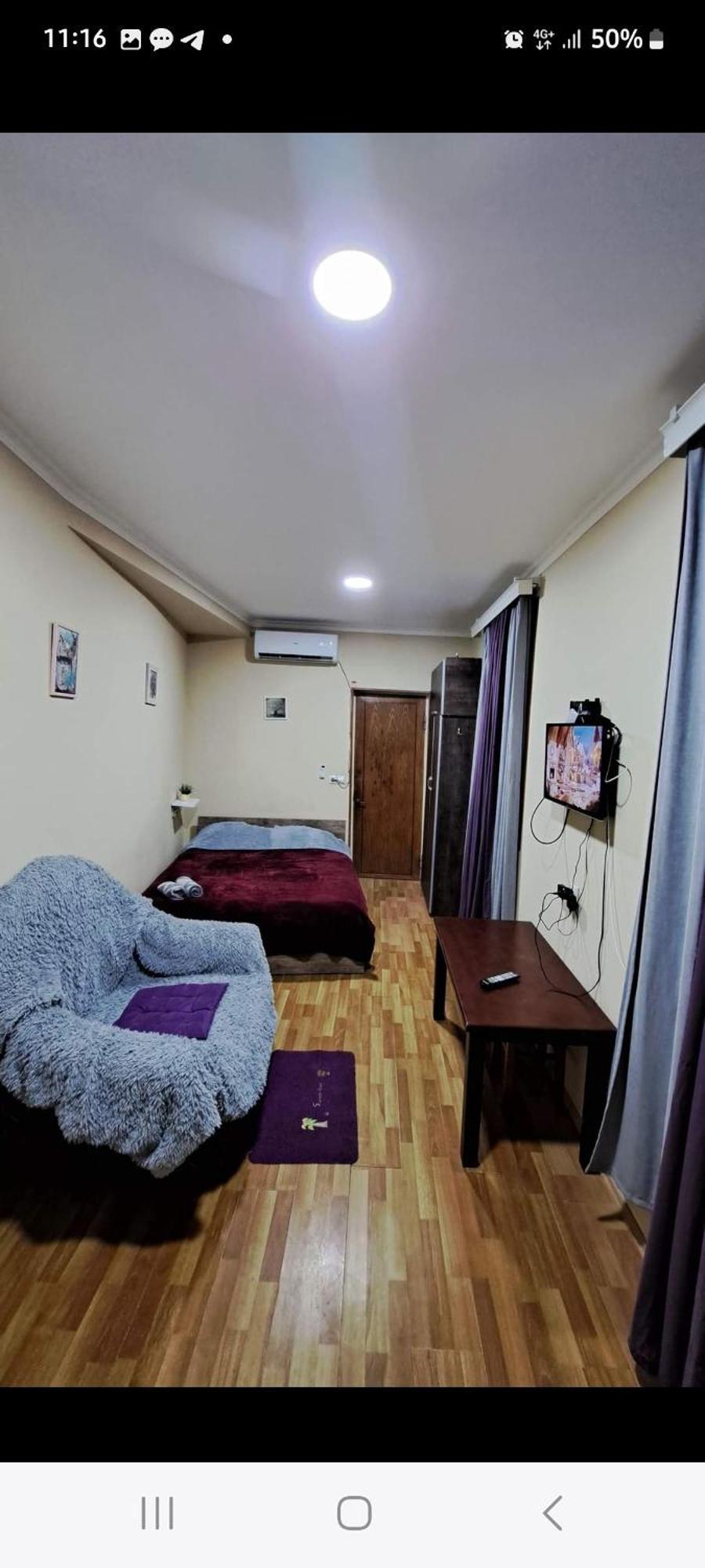 Beautiful Apartment In Old Tbilisi Ngoại thất bức ảnh