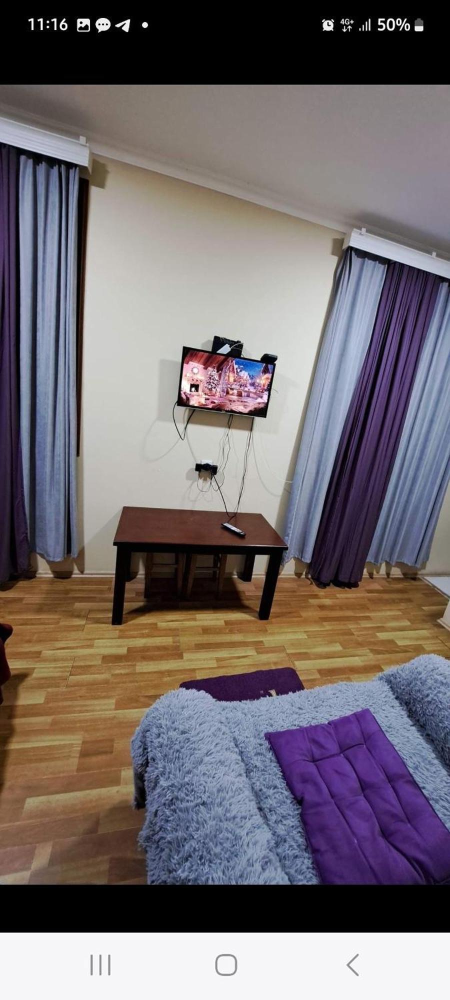 Beautiful Apartment In Old Tbilisi Ngoại thất bức ảnh
