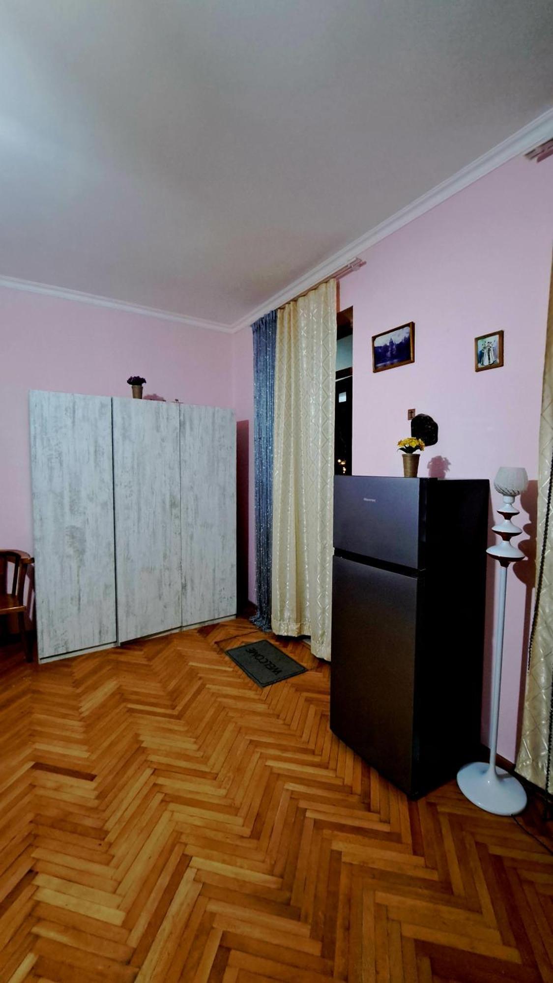 Beautiful Apartment In Old Tbilisi Phòng bức ảnh