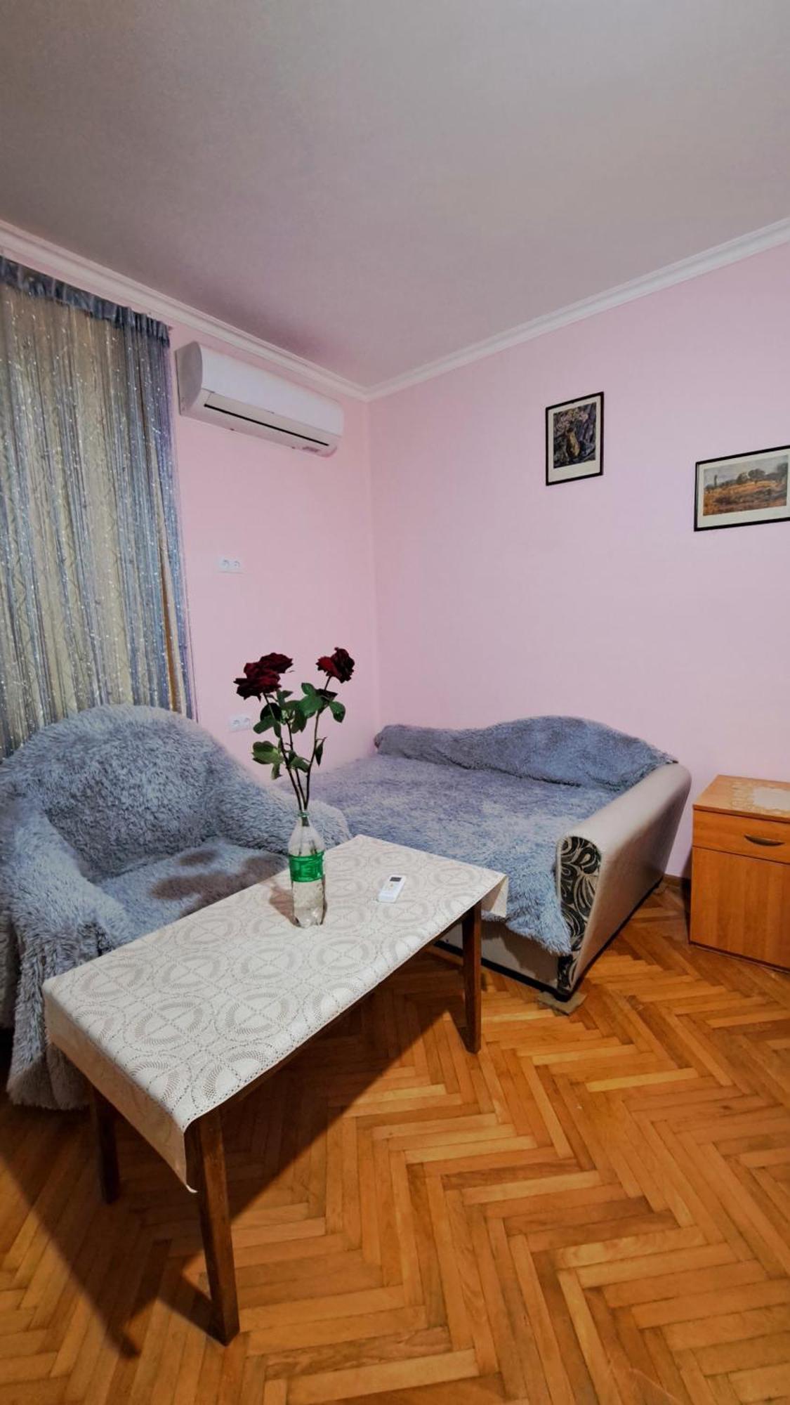 Beautiful Apartment In Old Tbilisi Phòng bức ảnh